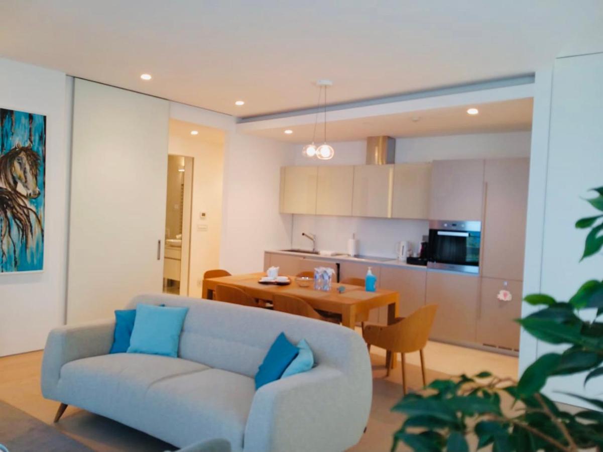 Sea View Villas In Duklei Budva Eksteriør bilde