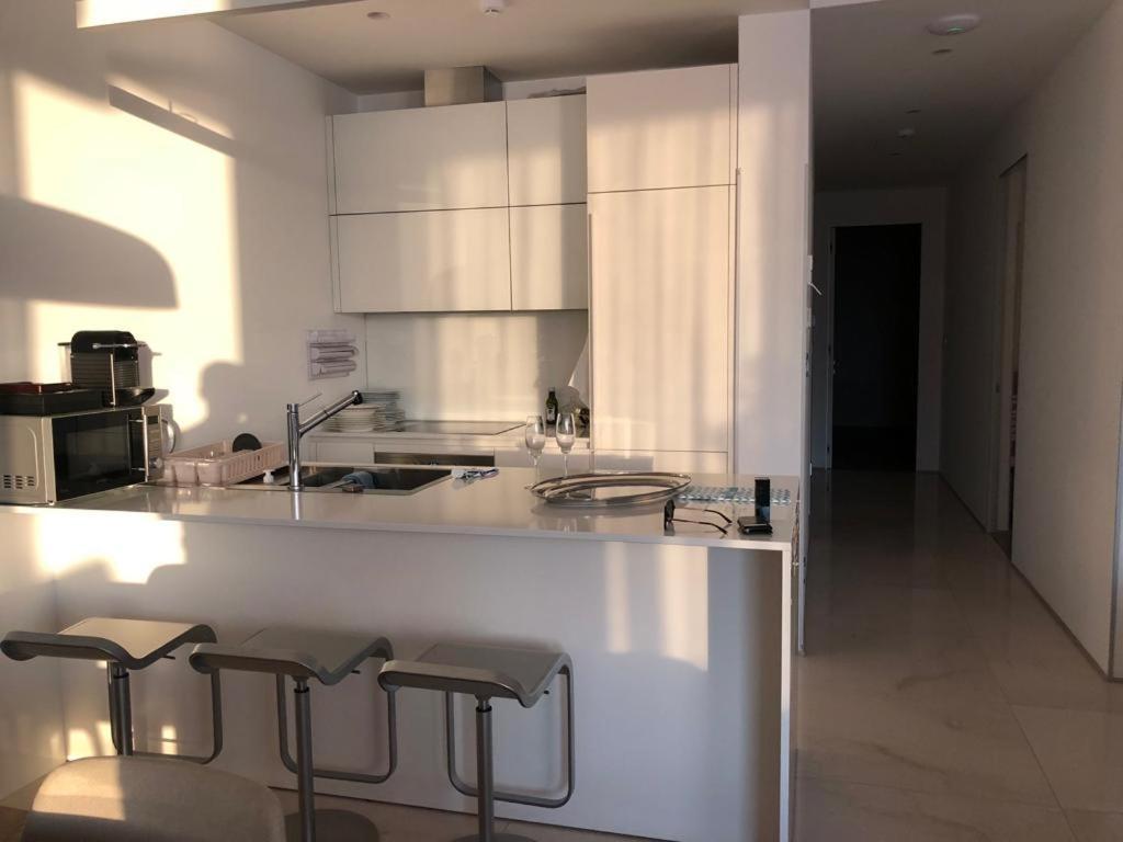 Sea View Villas In Duklei Budva Eksteriør bilde